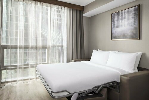 AC Hotel by Marriott Columbus Downtown, Reserva ahora Hotel Columbus Ohio