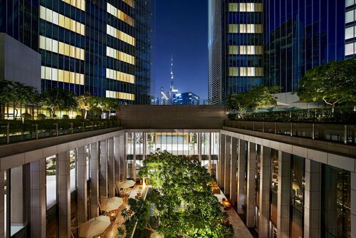 Отель Anantara Downtown Dubai, Забронировать Отель Даунтаун Дубай Дубай