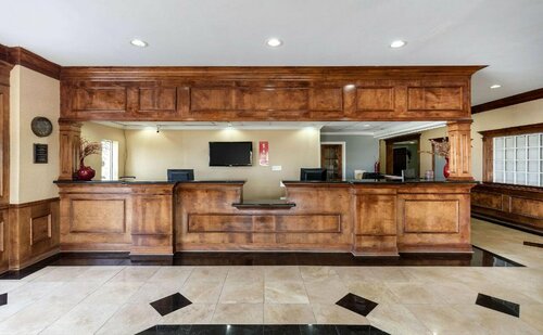 Hotel Elev8, Reserva ahora Hotel Conroe Lake Conroe