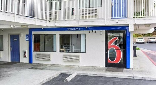 Motel 6-Watsonville, CA - Monterey Area, Prenota Hotel Watsonville San Francisco Bay Area