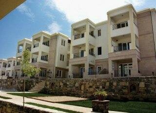 Imba Apart Hotel