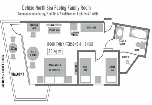 Blue Waters Hotel, Buchen Sie Hotel Durban KwaZulu-Natal