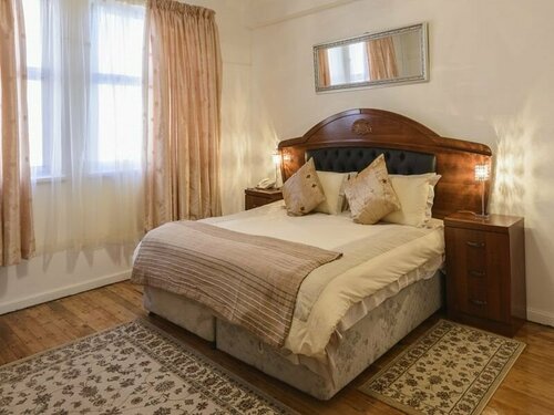 Parkview Hotel Room 318, Забронировать Отель Дурбан Квазулу-Наталь