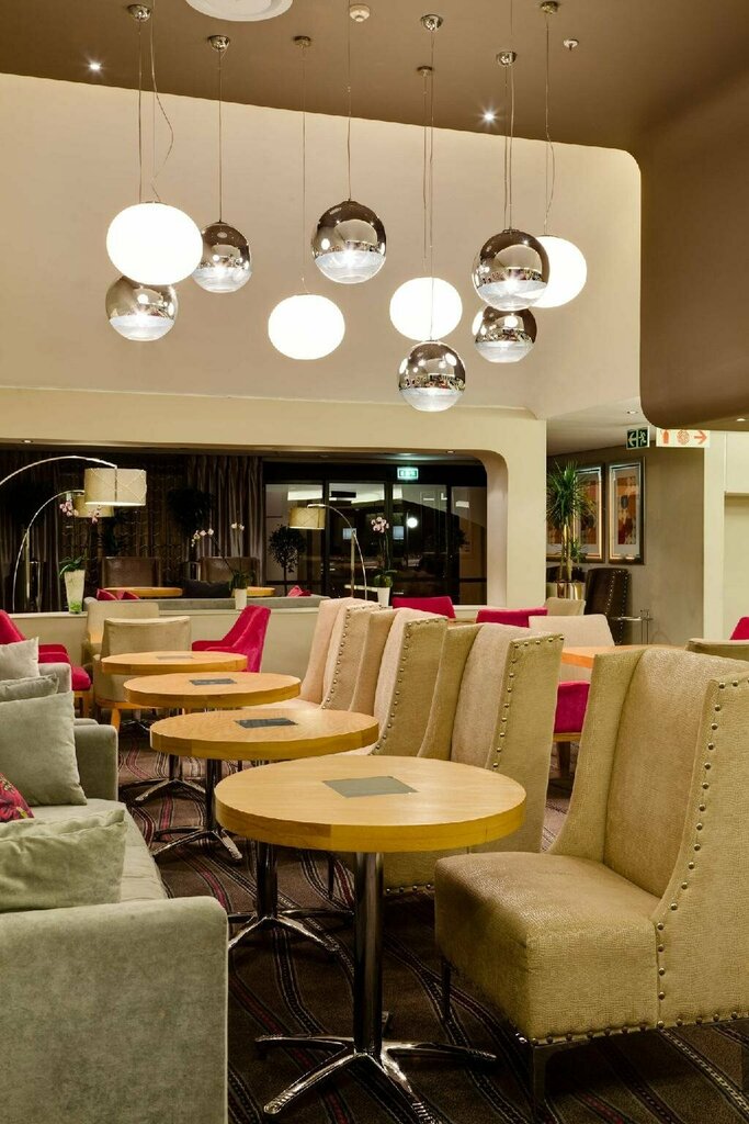 Protea Hotel