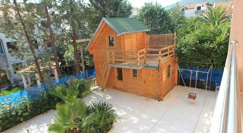 Ksenija Apartments, Забронировать Апартаменты/квартира Будва Будванская ривьера, рядом с Podmaine Monastery