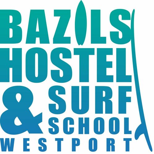 Bazil's Hostel & Surf School, 予約 ホステル ウエストポート Buller