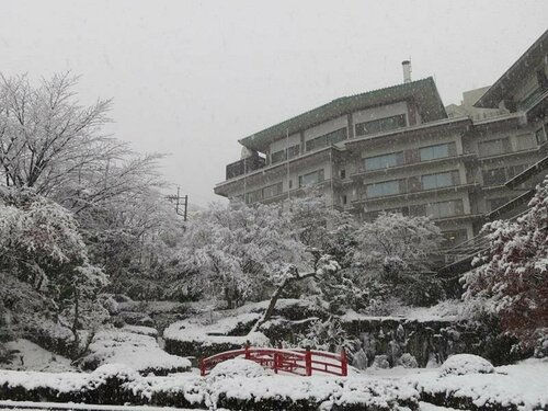 Hotel Tenbo, Réserver Hôtel Shibukawa Gunma