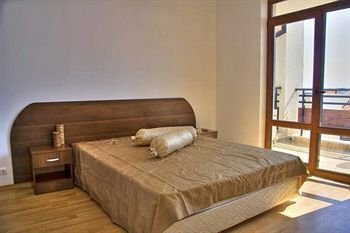 Aparthotel Lighthouse, Prenota Hotel Sveti Vlas 