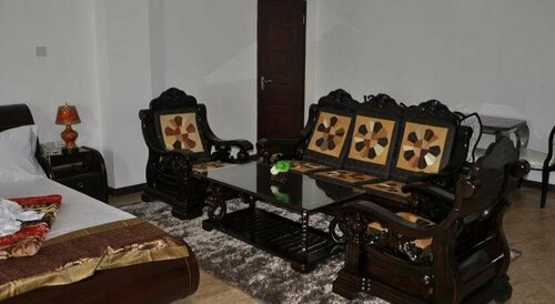 Biraj International Hotel, Забронировать Отель Отели Кампала с завтраком, рядом с Kampala Railway Station, Завтраки