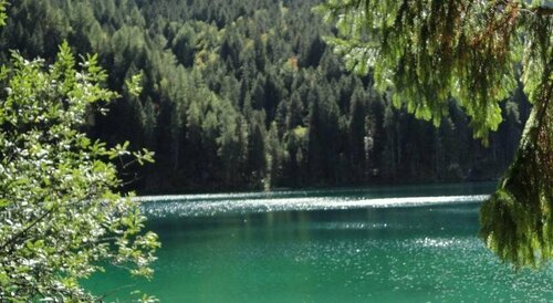 Albergo Tuenno, Забронировать Отель Туенно Val di Non