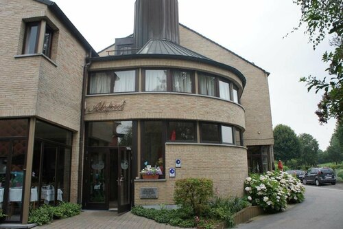 Alsput Hotel, Prenota Hotel Halle Groene Gordel