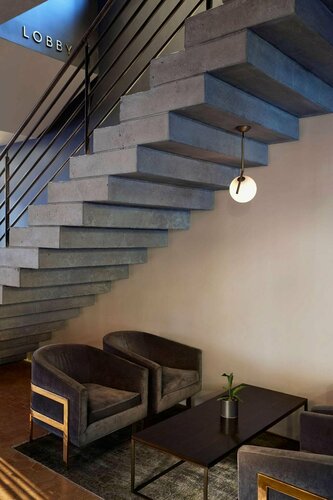The Tillary Hotel Brooklyn, Забронировать Отель Downtown Brooklyn Бруклин
