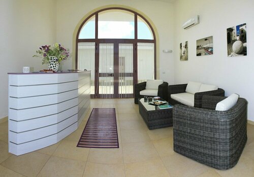 Corte dei Melograni Hotel Resort, Забронировать Курортный отель Отранто Саленто