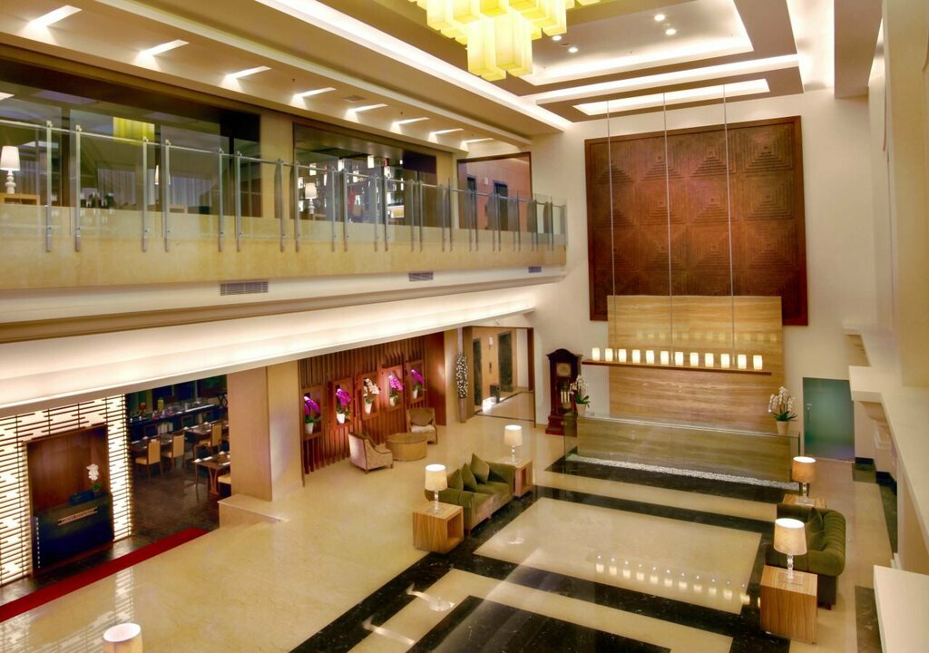 Grand Zuri Bsd City