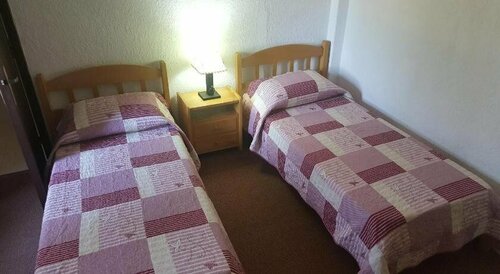 El Medano, Rezervasyon Otel Maldonado otoparklı oteller, Otopark
