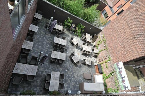 Hotel & Foodbar Atelier 84, Забронировать Отель Отели Maasland 3 звезды, 3*