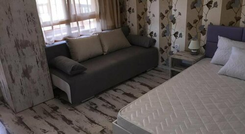 Family Hotel Malibu, Prenota Hotel Chernomorec Distretto di Burgas