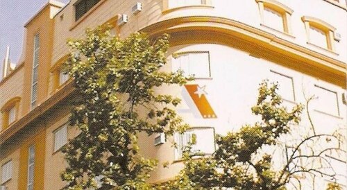 Alcor Hotel, Забронировать Отель Мендоса провинция Мендоса