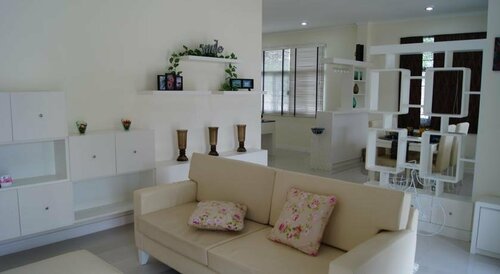 Suanson Paragon Green Villas, Забронировать Вилла Виллы провинции Районг, Вилла