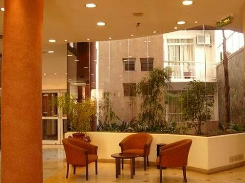 Ohasis Hotel Jujuy & Spa, Забронировать Курортный отель Сан-Сальвадор-де-Жужуй Жужуй