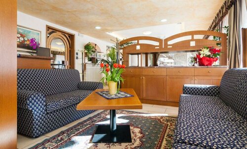 Hotel Edelweiss, Забронировать Отель Форни-ди-Сопра Carnia