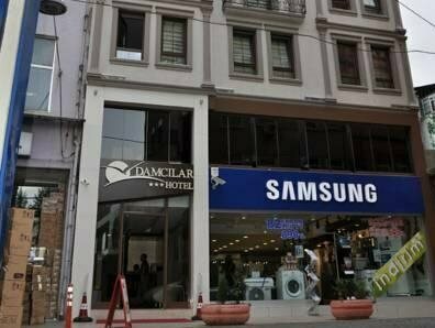 Gabya Hotel, Забронировать Отель Гиресун Черноморский регион Турции