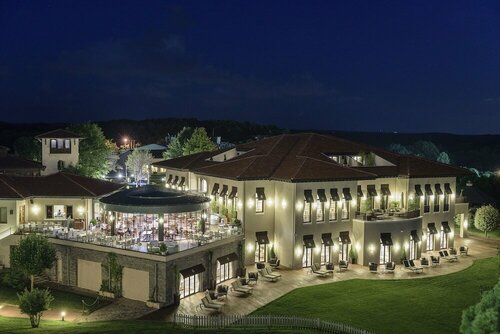 Загородный клуб Кемер, Забронировать Отель Бизнес-отели Стамбула, 4* 5*