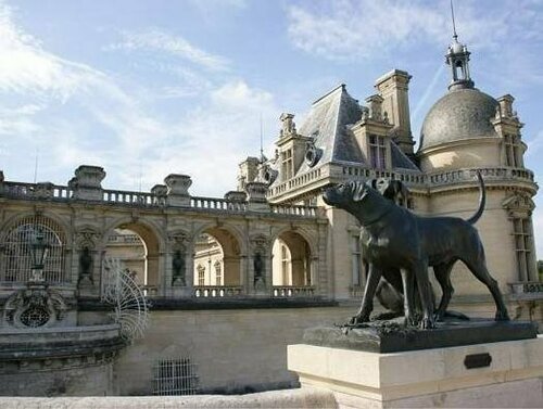 Hotel l'Avenue, Rezervovat Hotel Chantilly Oise