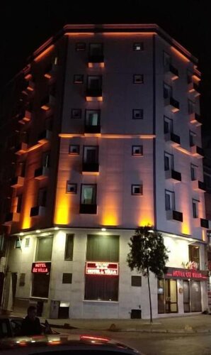 Hotel Oz Villa, Забронировать Отель Отели Фатих с парковкой, Парковка