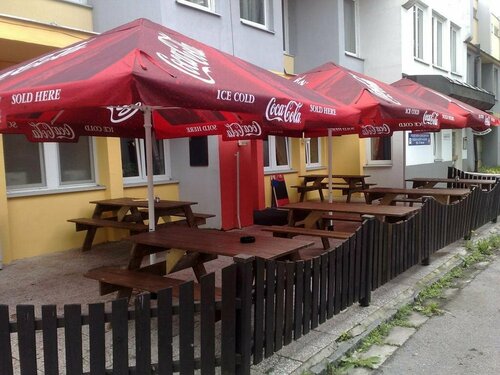 Hotel Sport, Reserva ahora Hotel Hoteles en Pardubice con aparcamiento, Aparcamiento