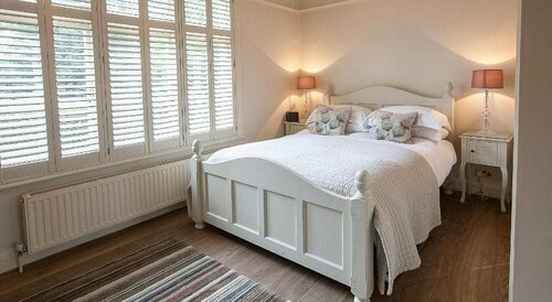 Packfords Hotel, จอง โรงแรม Woodford Green เกรเทอร์ลอนดอน