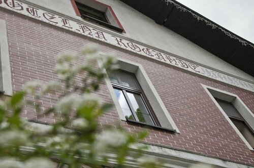 Hotel Na Kocandě, Book Hotel Hoteller i Central Bohemia med parkering, Parkering