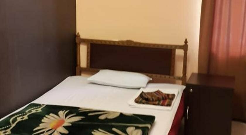 Rp Hotel New