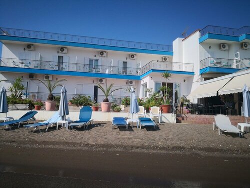 Artemis Hotel, Reserva ahora Hotel Amarinto Eubea