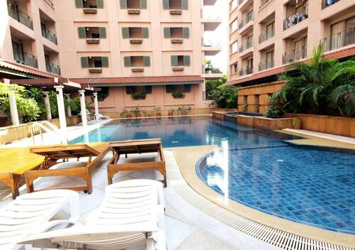 Nonsi Residence Sathorn Bangkok, Забронировать Отель Отели Провинции Бангкока 3 звезды, 3*