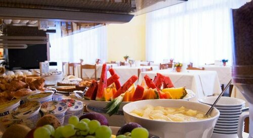 Hotel Bahia, Book Hotel Caorle 