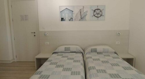 Hotel ai Fiori, Book Hotel Grado 