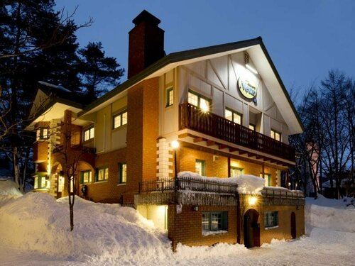 Landhaus Dancru Netz, Забронировать Гостевой дом Отели Хакуба с парковкой, Парковка