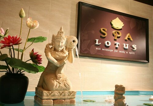 Hotel and Spa Lotus Modern, Prenota Resort Fushimi 