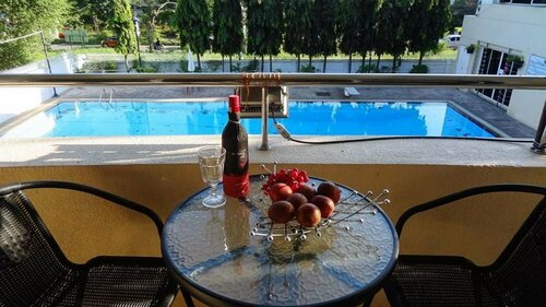 Asias Boutique Club / The Homestays, Забронировать Бутик-отель Патхумтхани Pathumthani Province