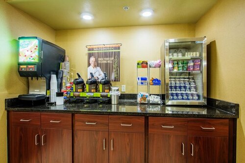 Cobblestone Inn & Suites - Corry, Réserver Hôtel Corry Pennsylvanie