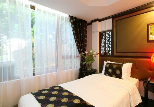 Church Legend Hotel Hanoi, Boek Hotel Hoan Kiem Hanoi