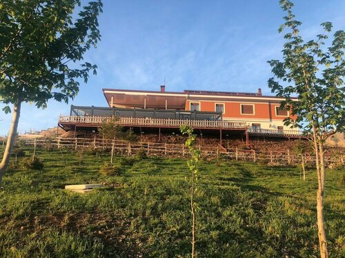 Belen Yayla Otel, Réserver Hôtel Aybasti Ordu
