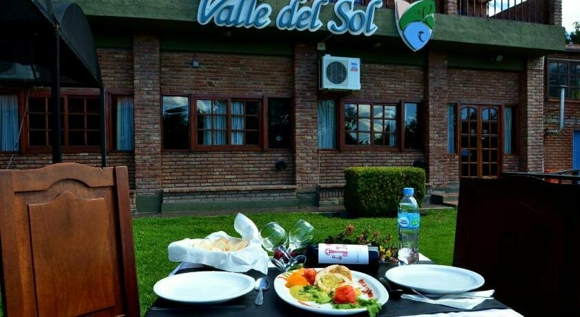 Valle Del Sol Hotel