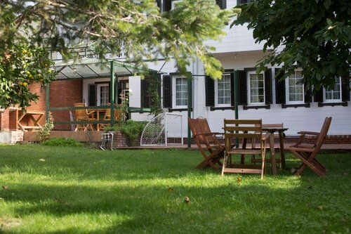 Bosphorus Konak, Rezervovat Hotel Anadolukavağı Marmara Region