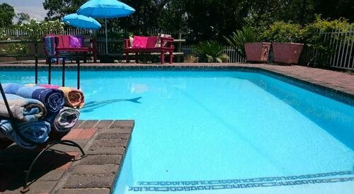 Convent Hill Lodge, Buchen Sie Hotel Ladysmith Battlefields