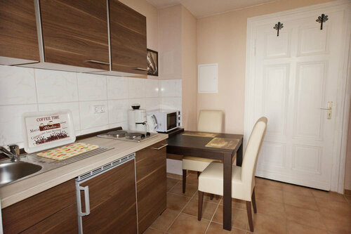 Ferienhaus Arianna, Забронировать Отель Отели Трабен-Трарбах с парковкой, Парковка