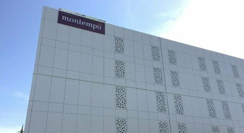 Montempo Toulouse Balma, Rezervasyon Otel Toulouse 