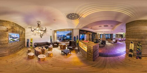 Holiday Home, Fiss In Fiss, Book Hotel Hoteller i Tyrol med pool, Swimmingpool