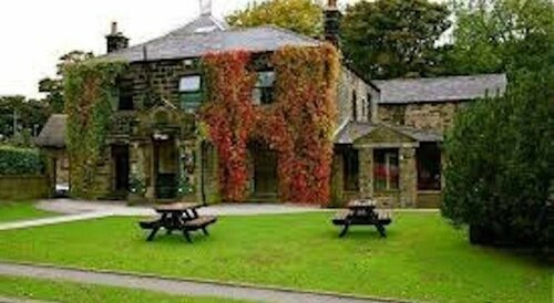 Cubley Hall, Varaa Hotelli Hotellit Merseyside aamiaisella, Aamiainen